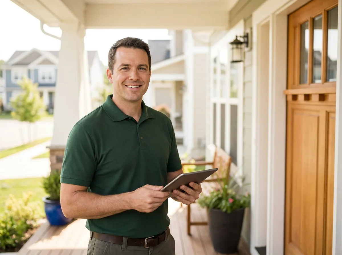 Pest control FAQs for Waterford, OH